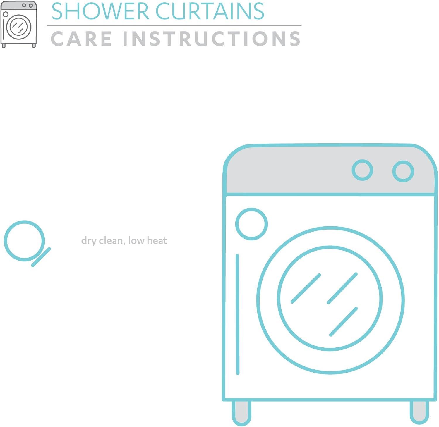 Serena Shower Curtain