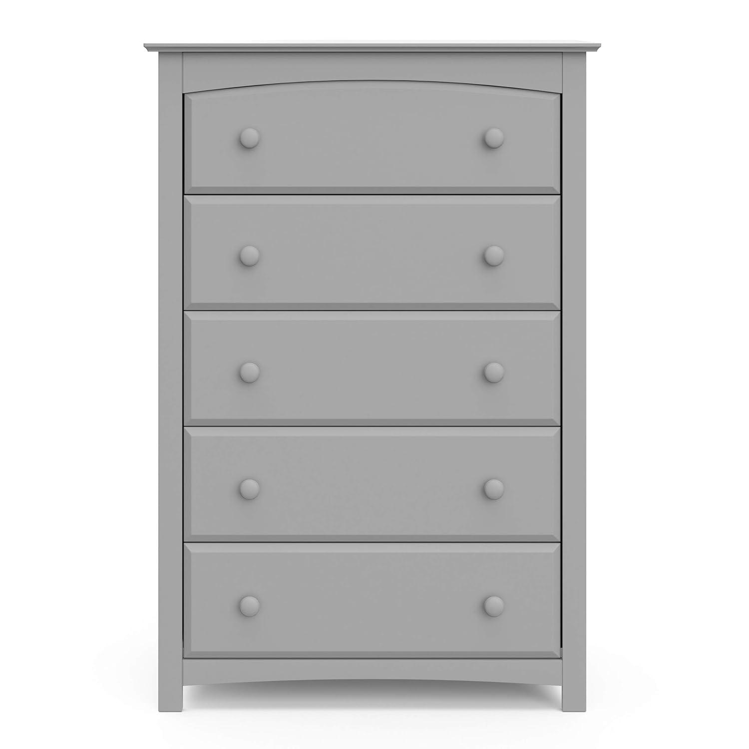 Kenton 5 Drawer Chest