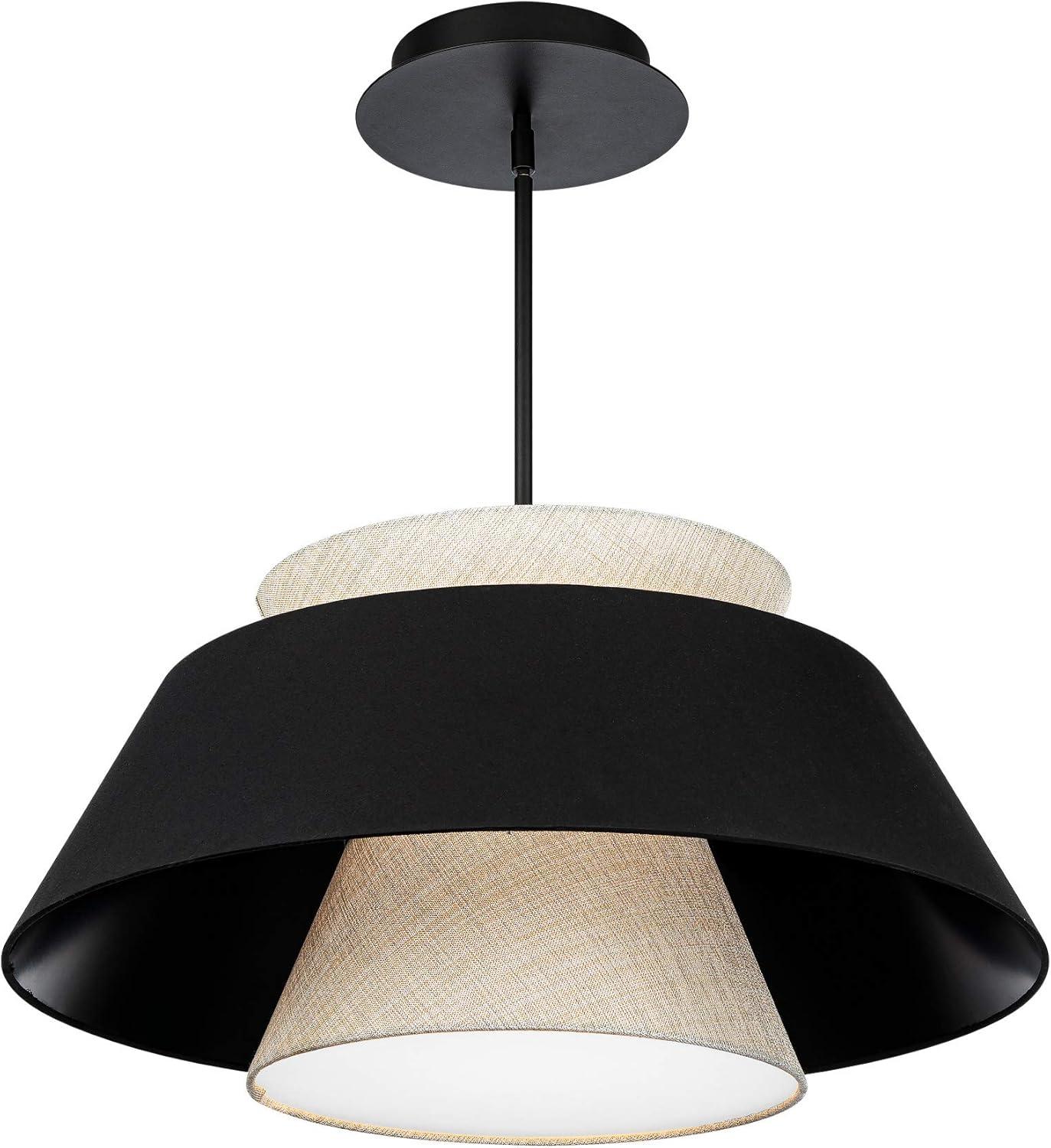 Rena 1 - Light LED Pendant