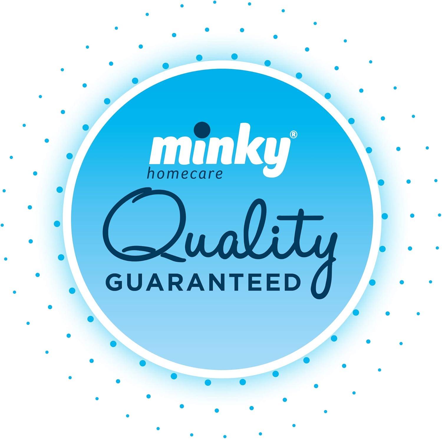 Minky Homecare Ergo Black Starburst Ironing Board Cover