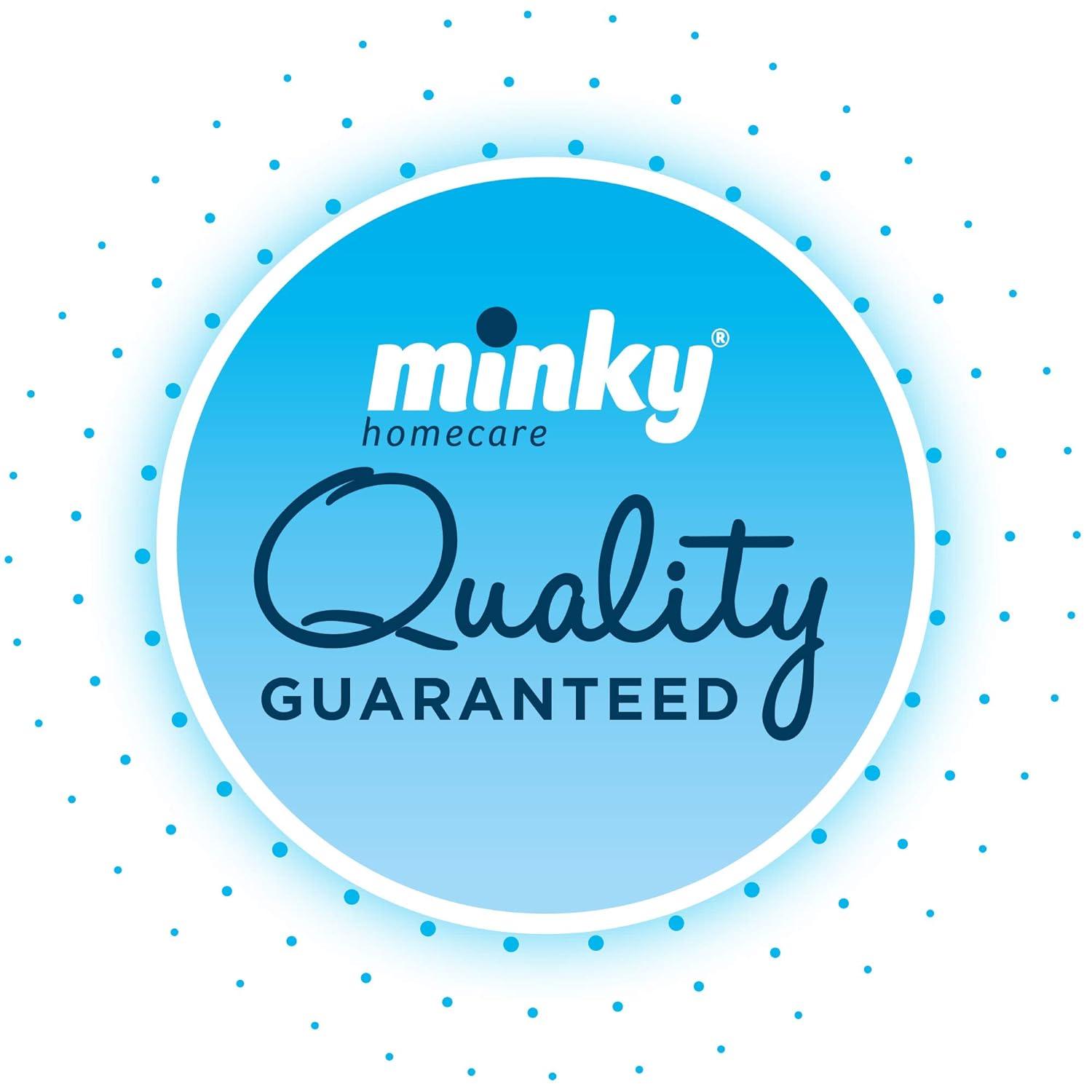 Minky Homecare Ergo Black Starburst Ironing Board Cover