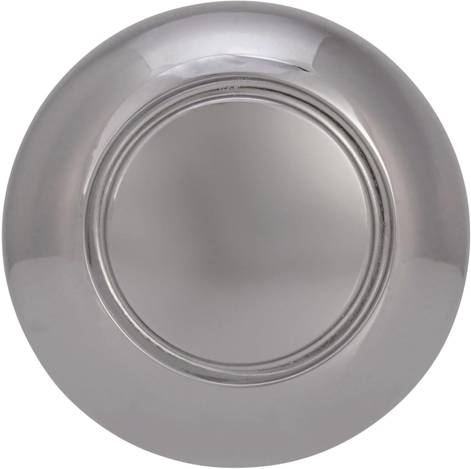 Amerock Allison 1 1/4" Diameter Mushroom Knob