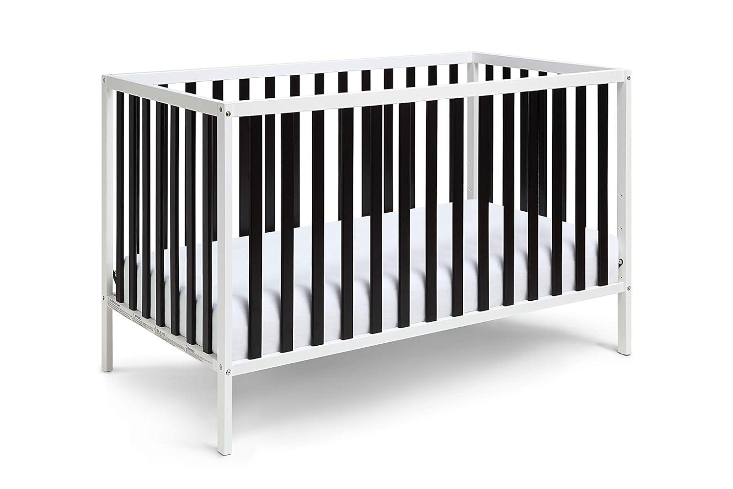 Baby Cache Deux Remi 3-in-1 Convertible Crib & Reviews | Wayfair