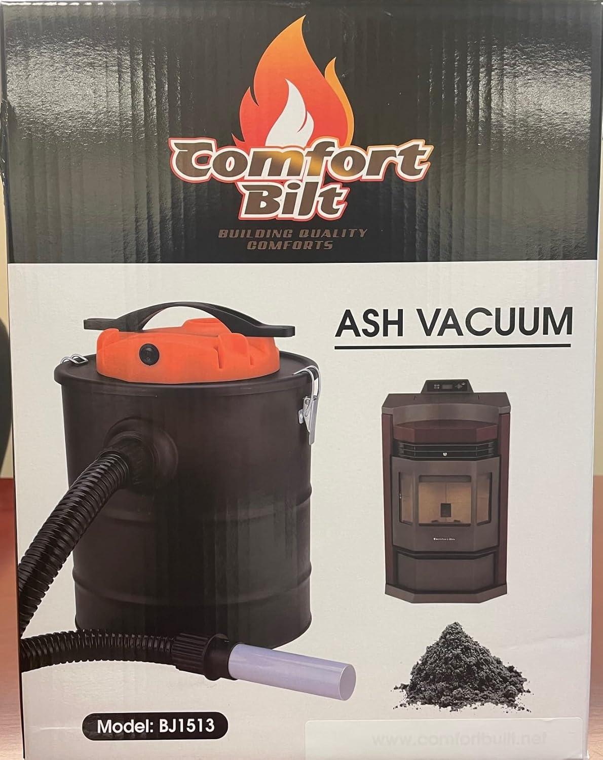 ComfortBilt Pellet Stoves HP22 insert Pellet Stove