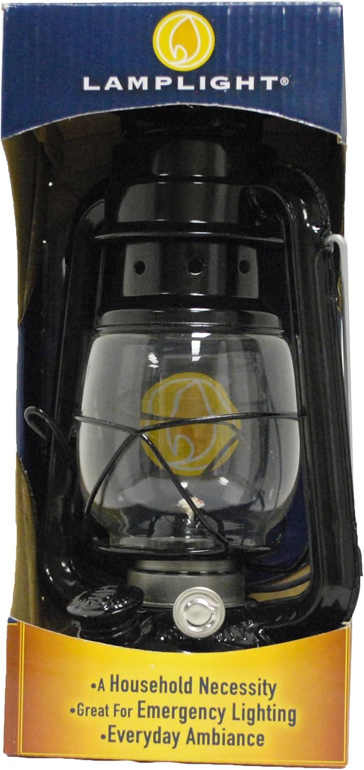 Lamplight Farms 52664 Farmer's Lantern Oil Lamp