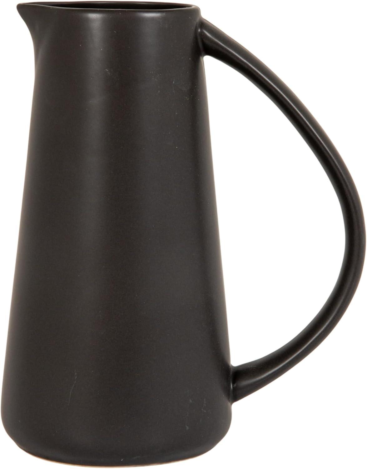 Otis Pitcher - Black