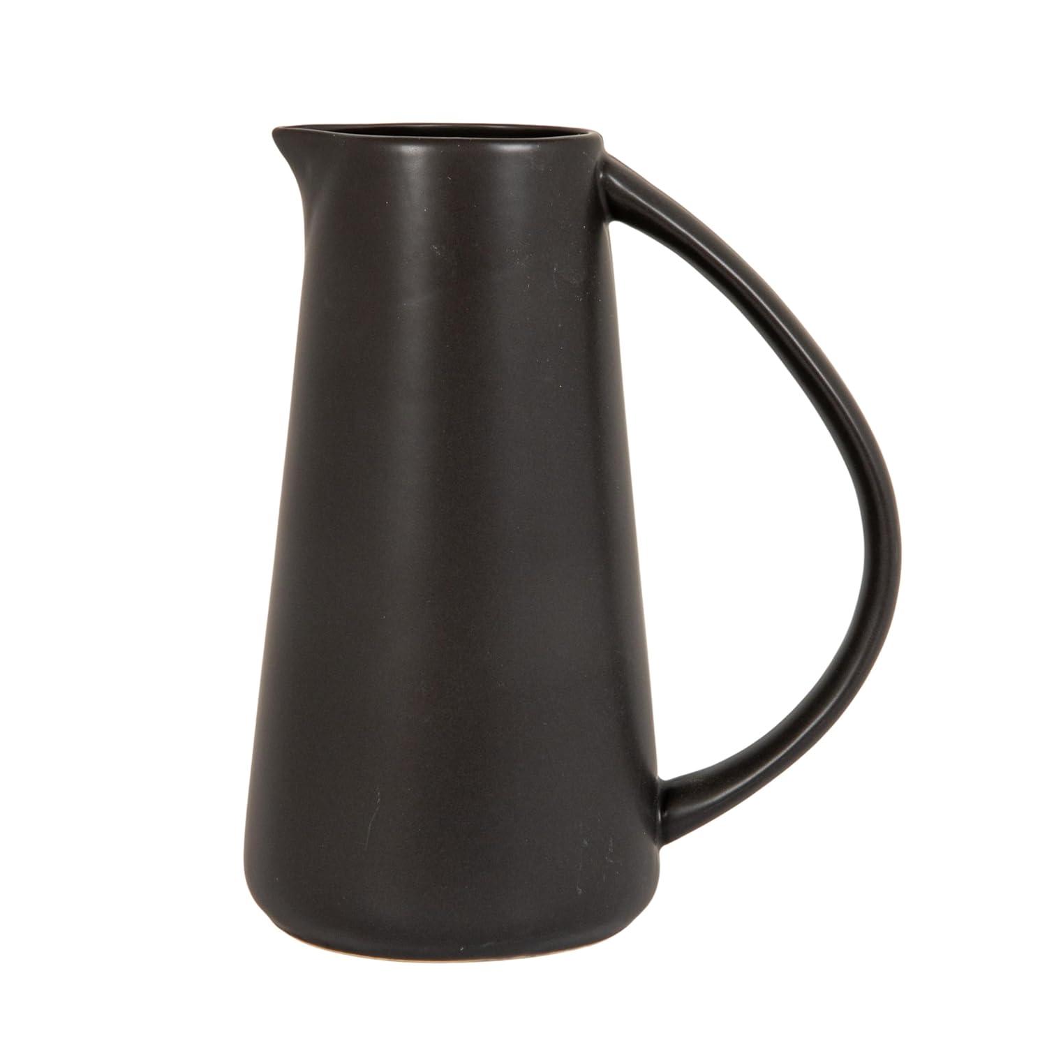 Otis Pitcher - Black