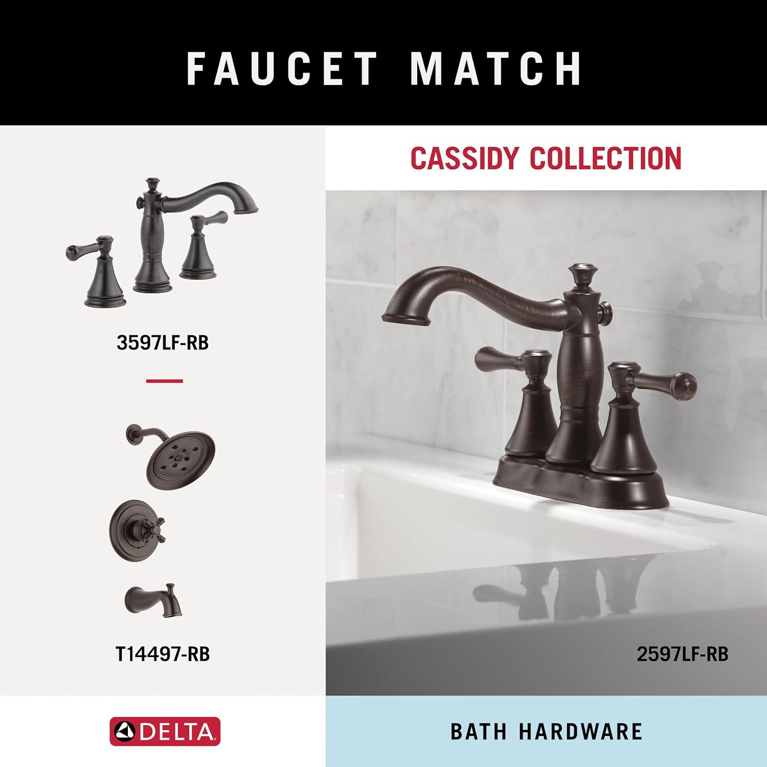 Cassidy™ Wall Mounted Towel Hook