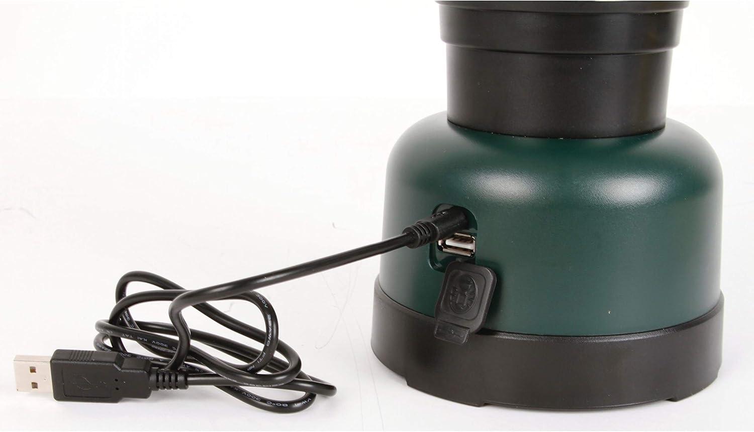 Coleman CPX 6 Rugged Rechargeable LED Lantern