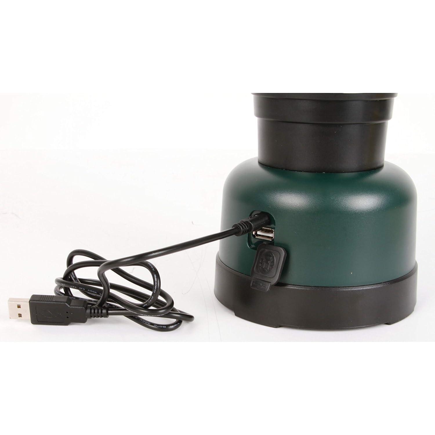 Coleman CPX 6 Rugged Rechargeable LED Lantern