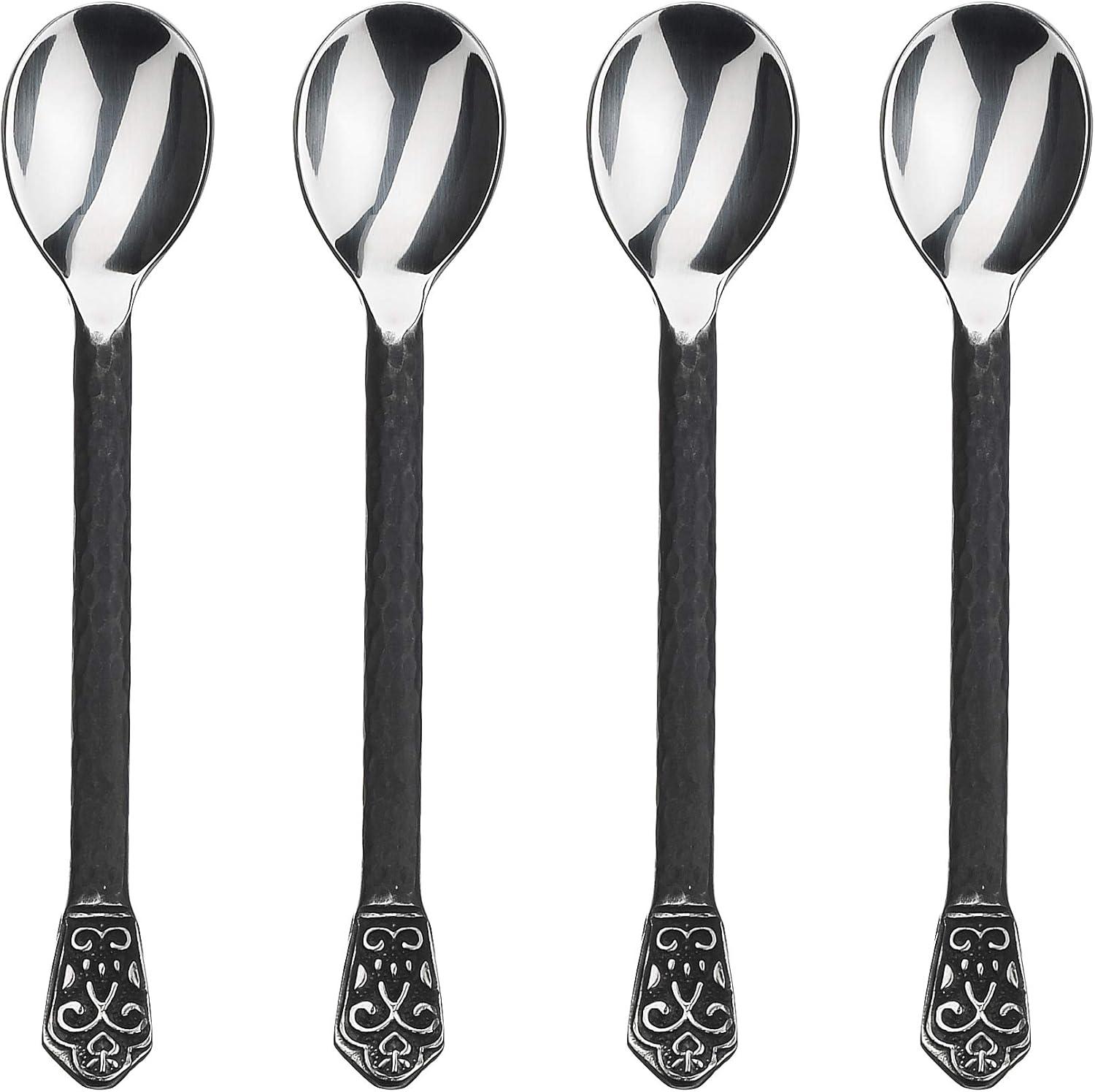 Gourmet Settings Avalon Mini Spoon (Set of 4)