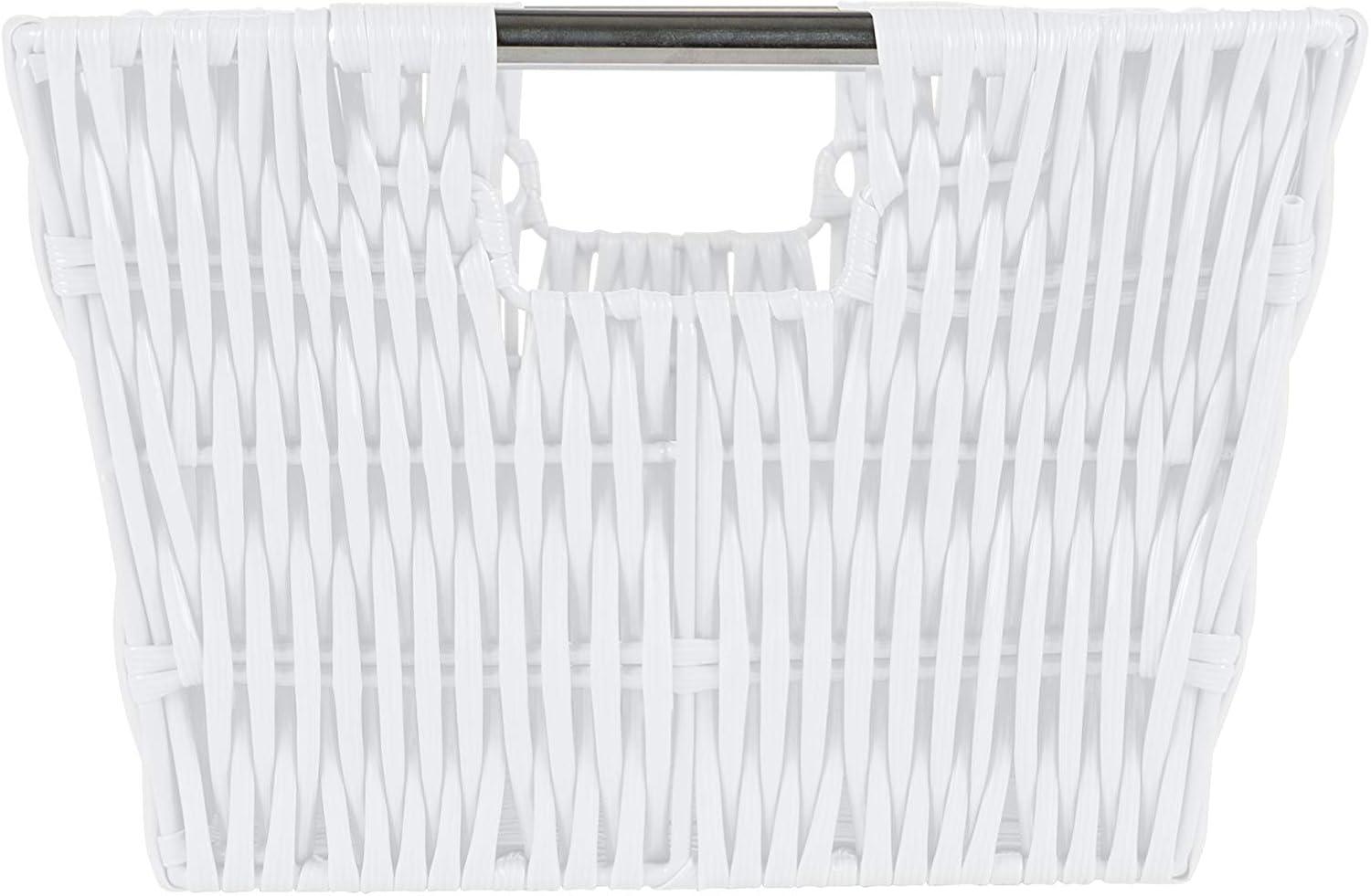 Simplify Simplify Plastic Box