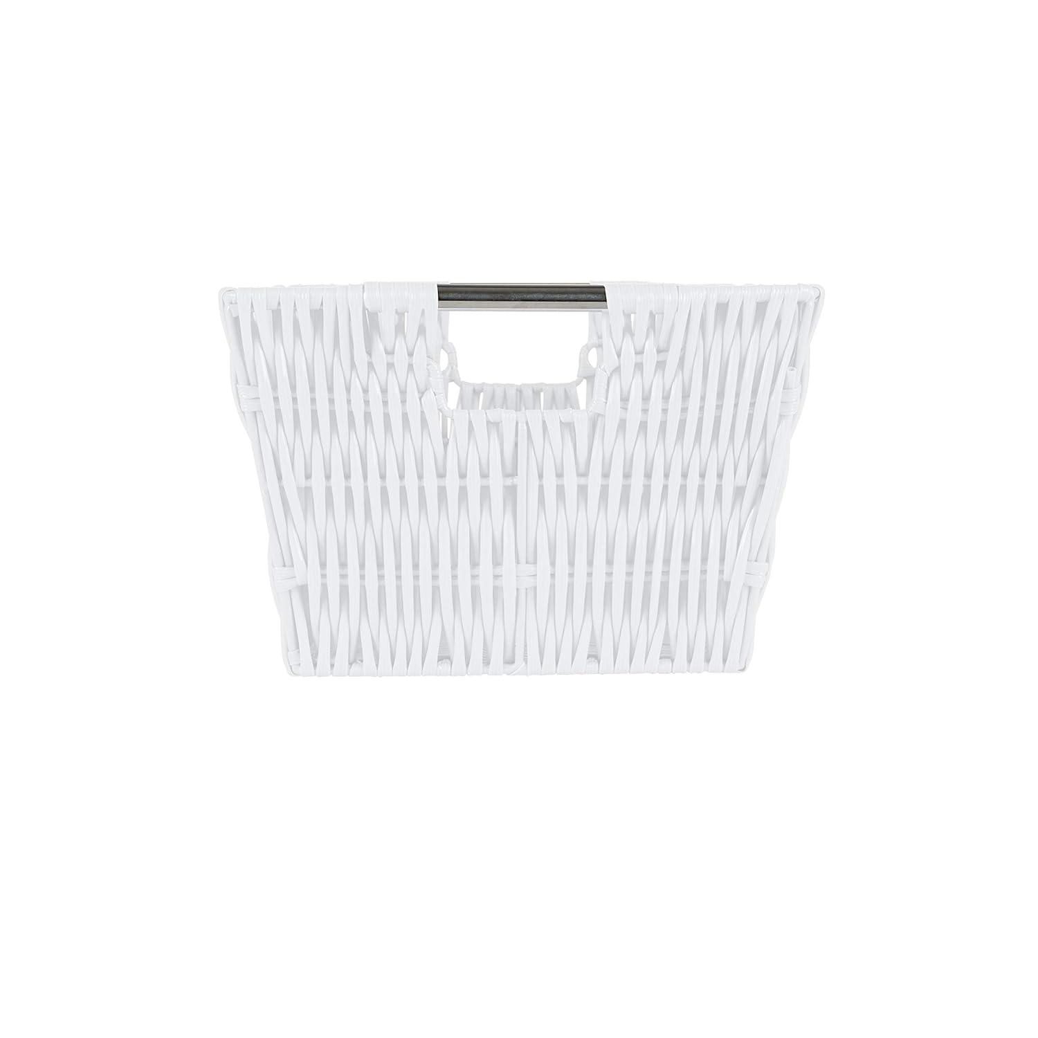 Simplify Simplify Plastic Box