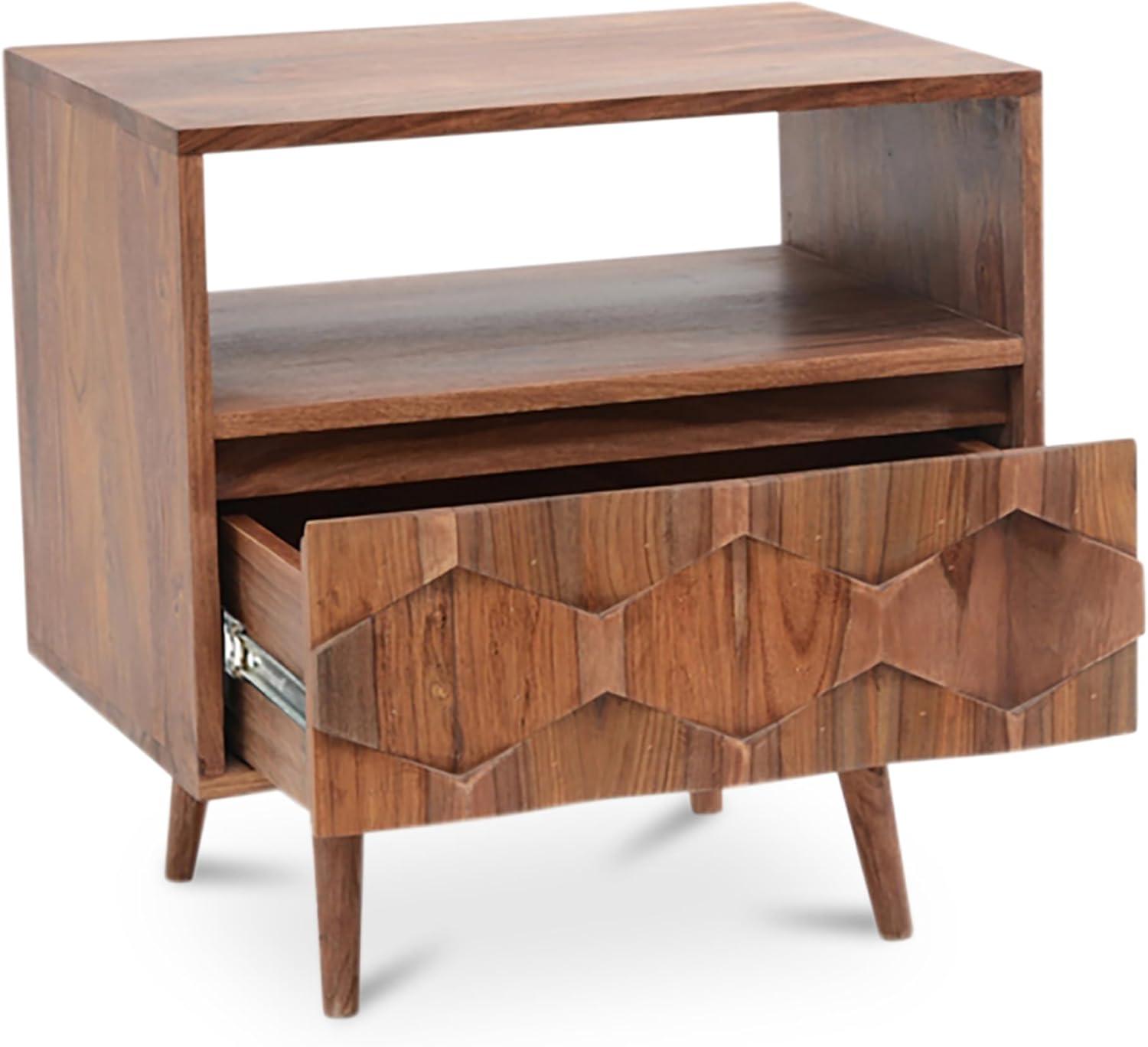 Tavia Nightstand