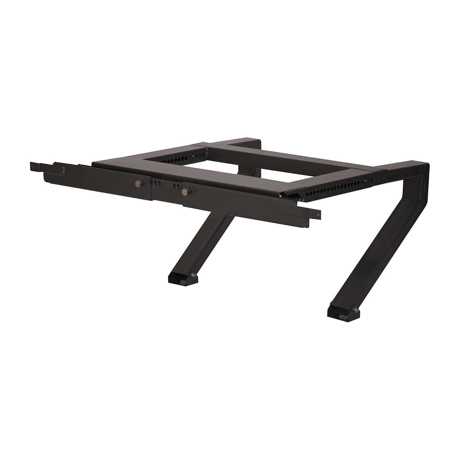 BLACK+DECKER BDWT6 Series BLACK DECKER BAB-2438 Window Air Conditioner Support Bracket, 7.1 x 25.8 x 16.7 inches, Grey