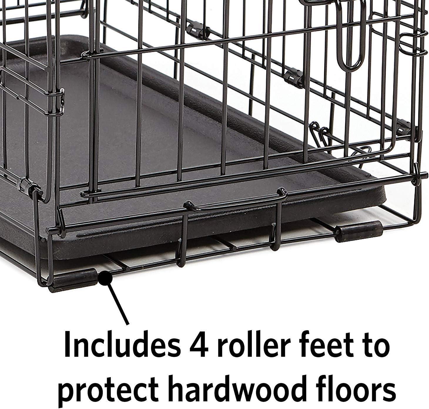 Collapsible Pet Crate