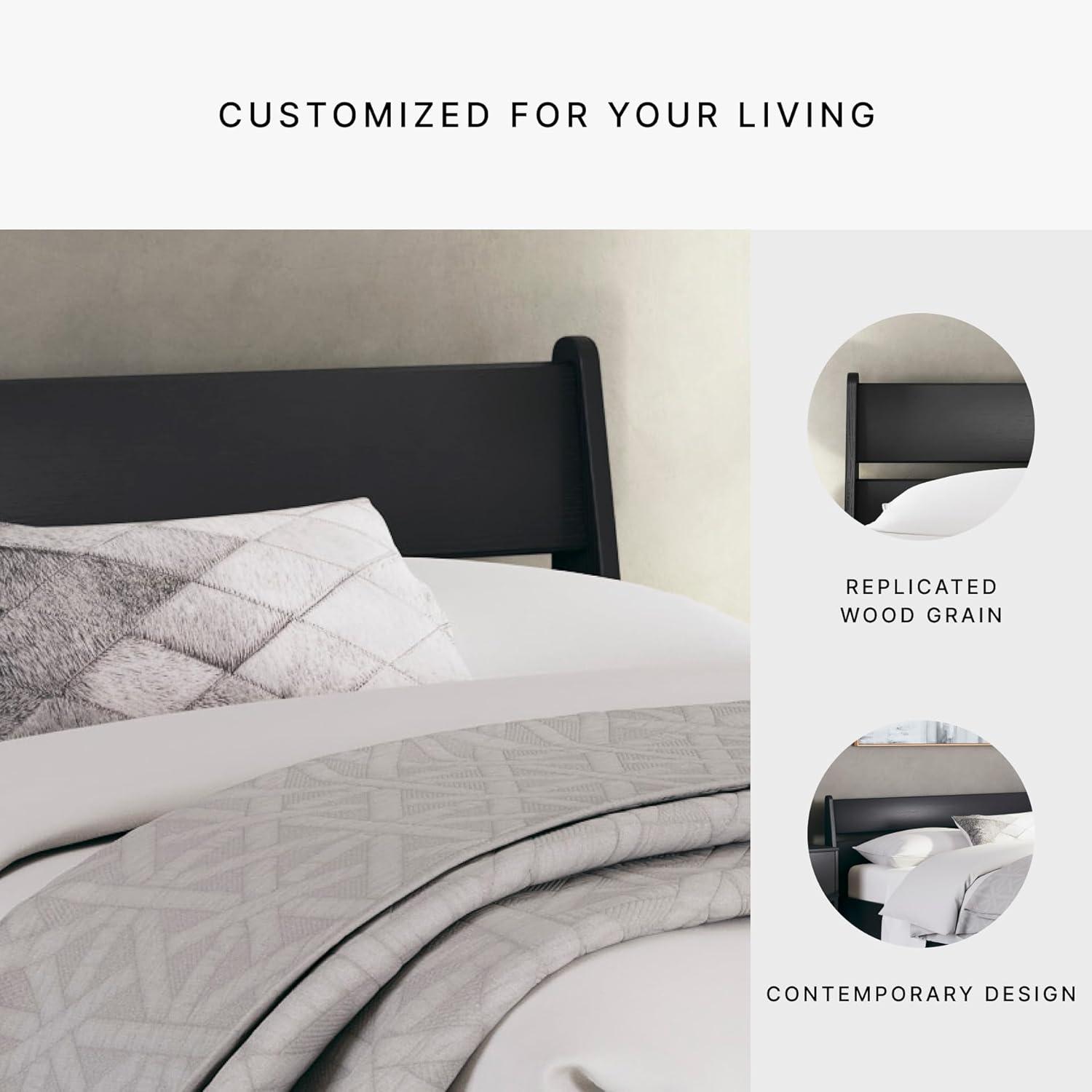 Hokku Designs Gwendylon Headboard