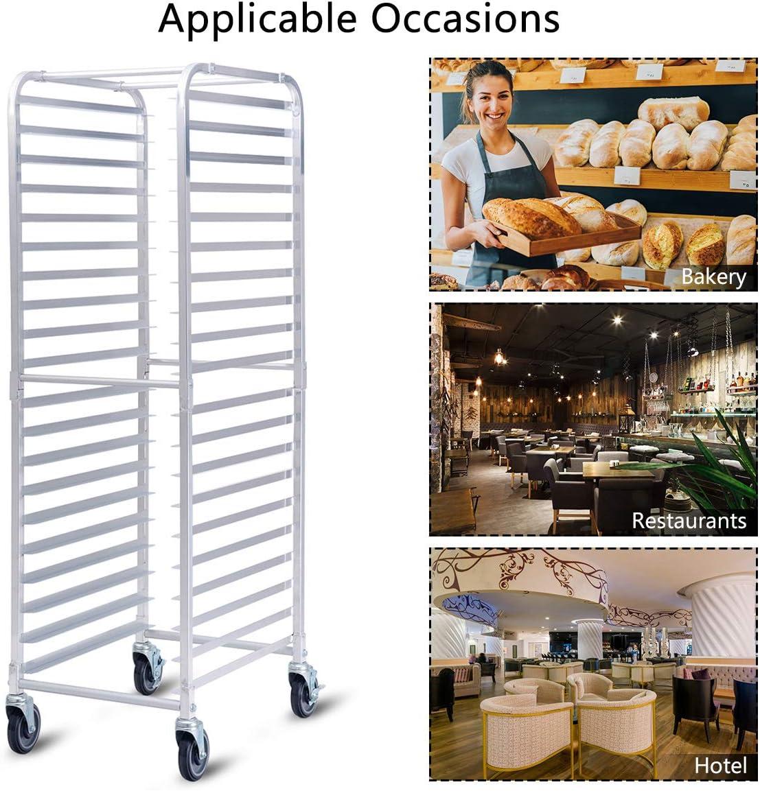 transparent.0 Transparent.0 Pan & Tray Rack