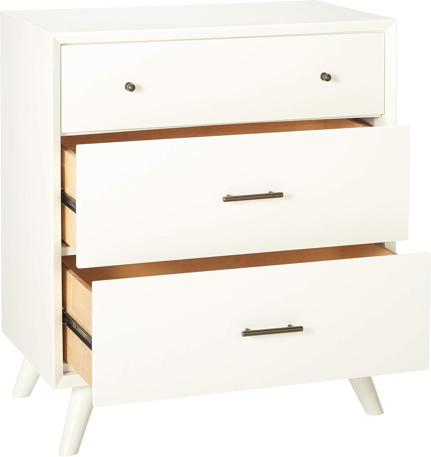 Williams 3 - Drawer Chest