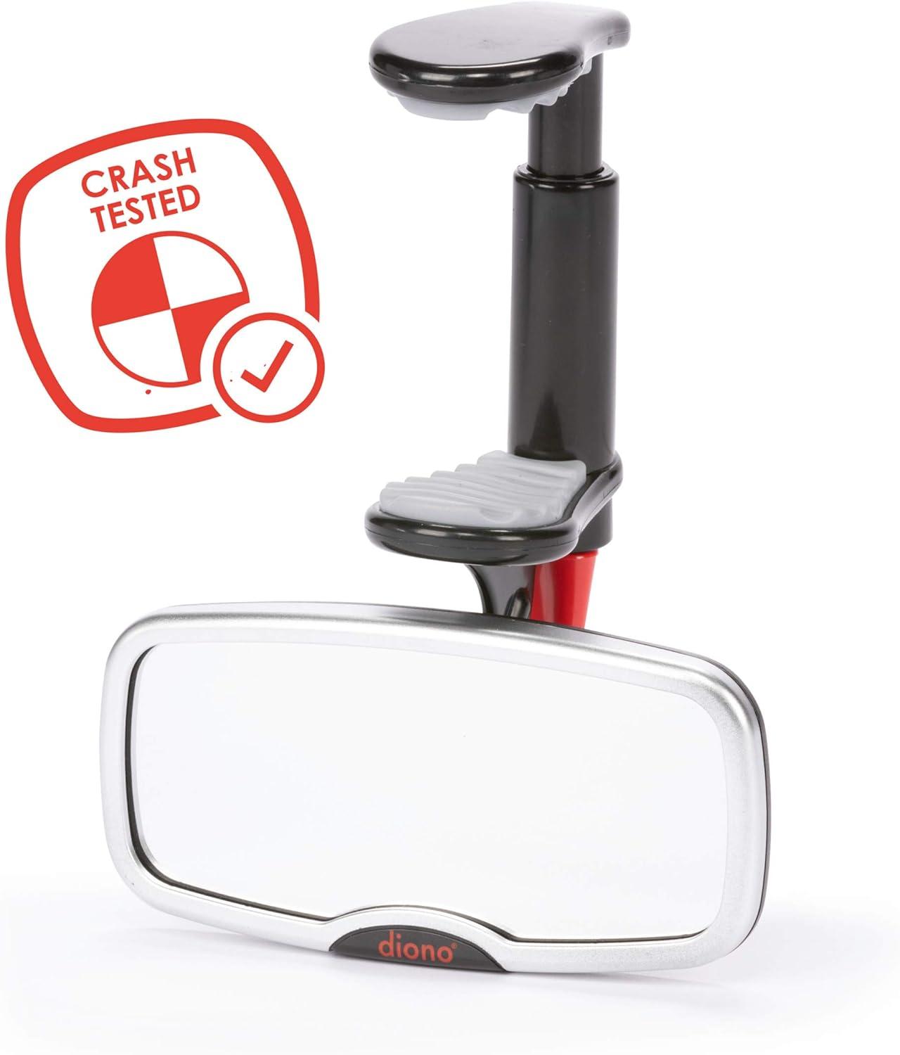 Diono See Me Too Baby Car Mirror