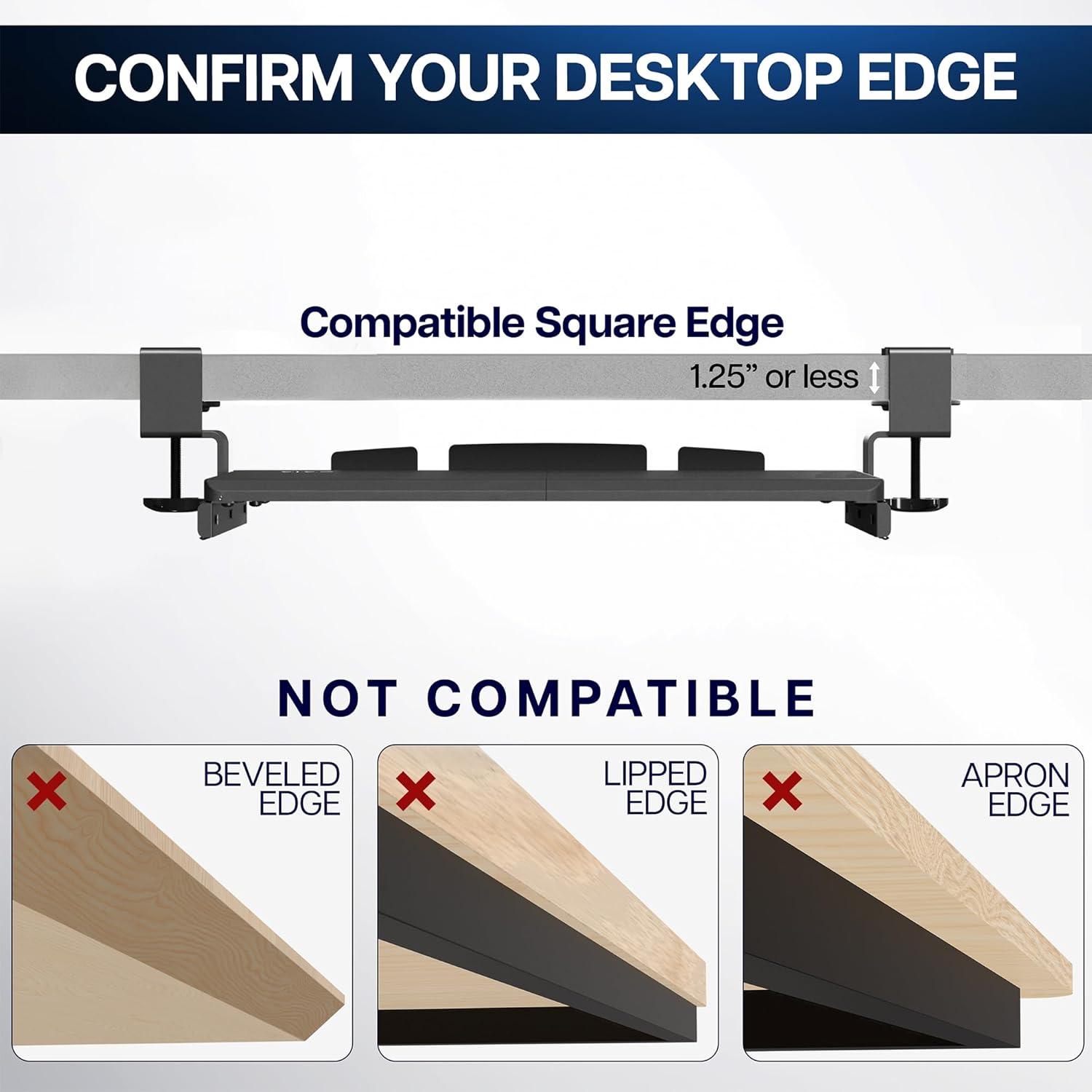 Vivo Desk
