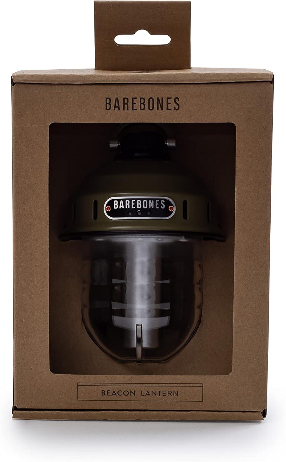 Barebones Beacon Hanging Light