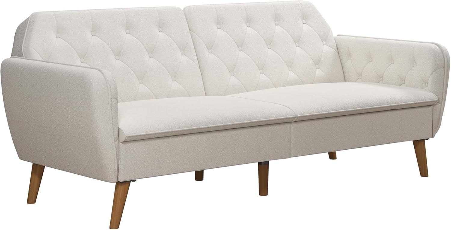 Tallulah Memory Foam Futon