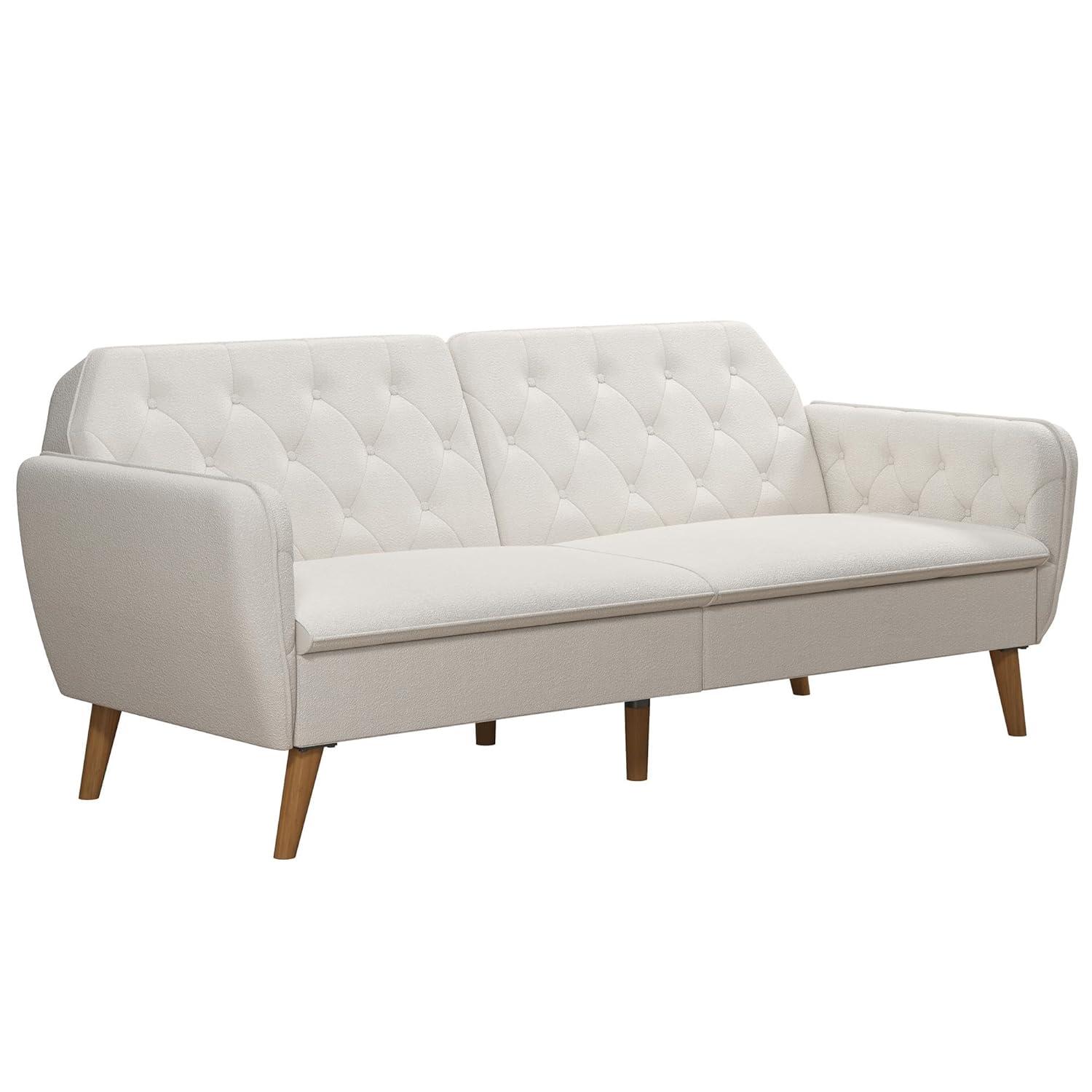 Tallulah Memory Foam Futon