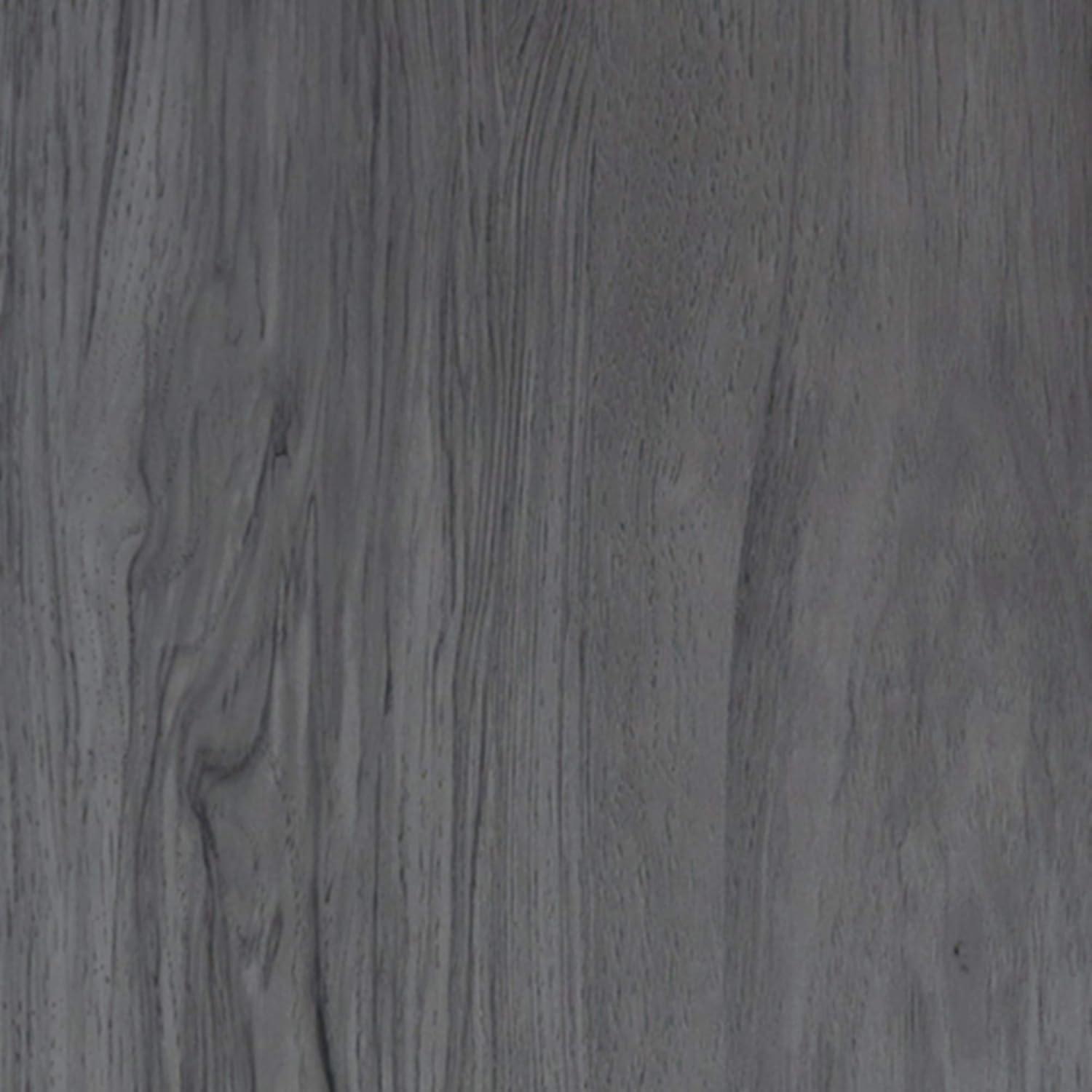 Glam Gray Tufted Faux Leather King Headboard with LED Lights