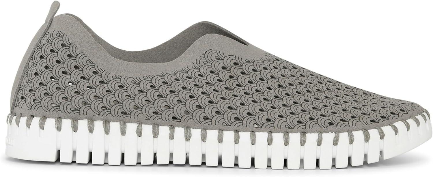 Ilse Jacobsen HORNBAEK Women's Tulip 139 Flat | Slip-On | Low-Top