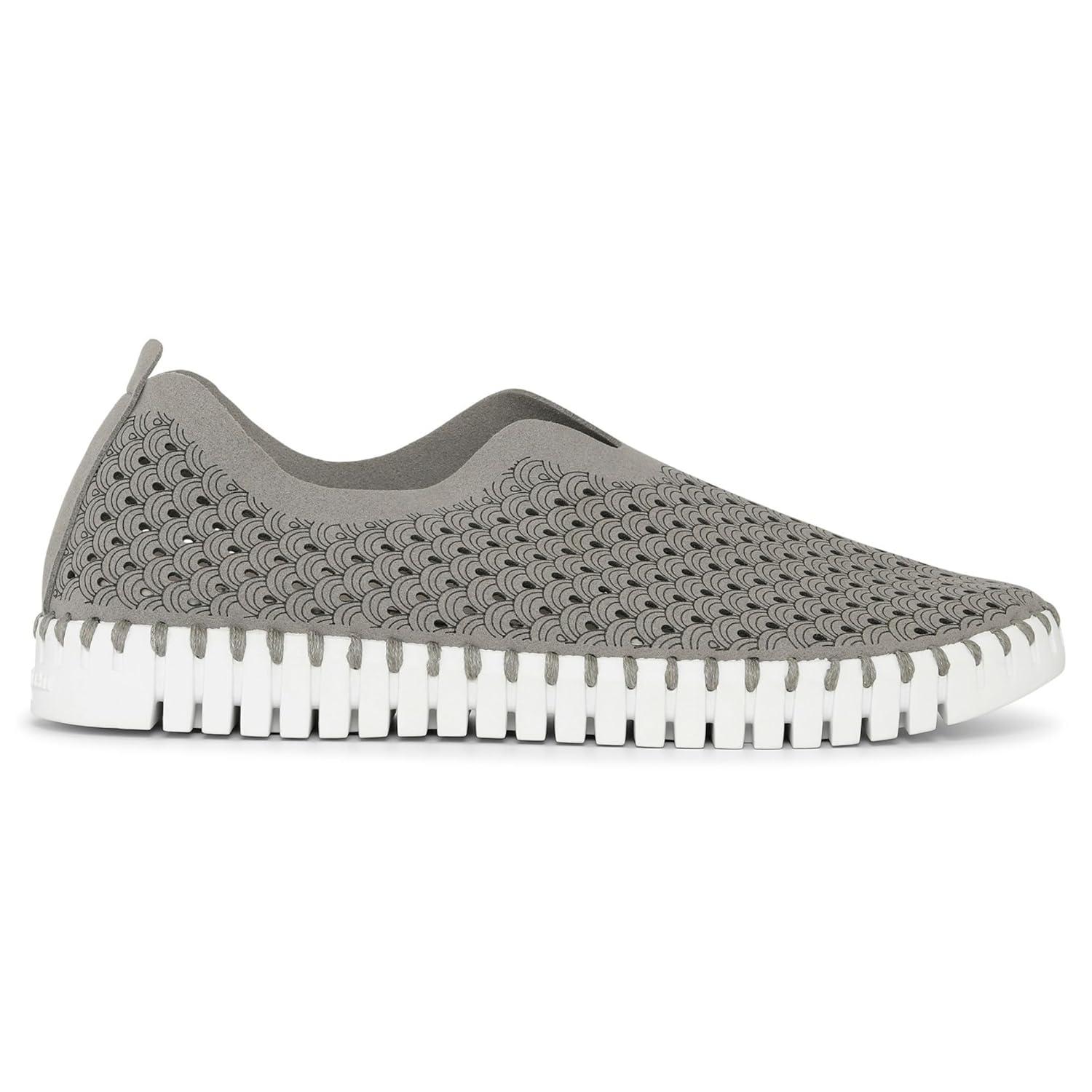 Ilse Jacobsen HORNBAEK Women's Tulip 139 Flat | Slip-On | Low-Top