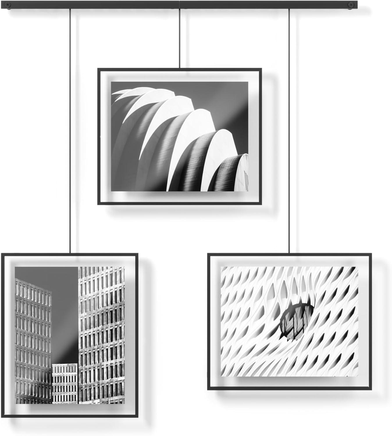 Umbra 8" X 10" Gallery Wall Frame Set