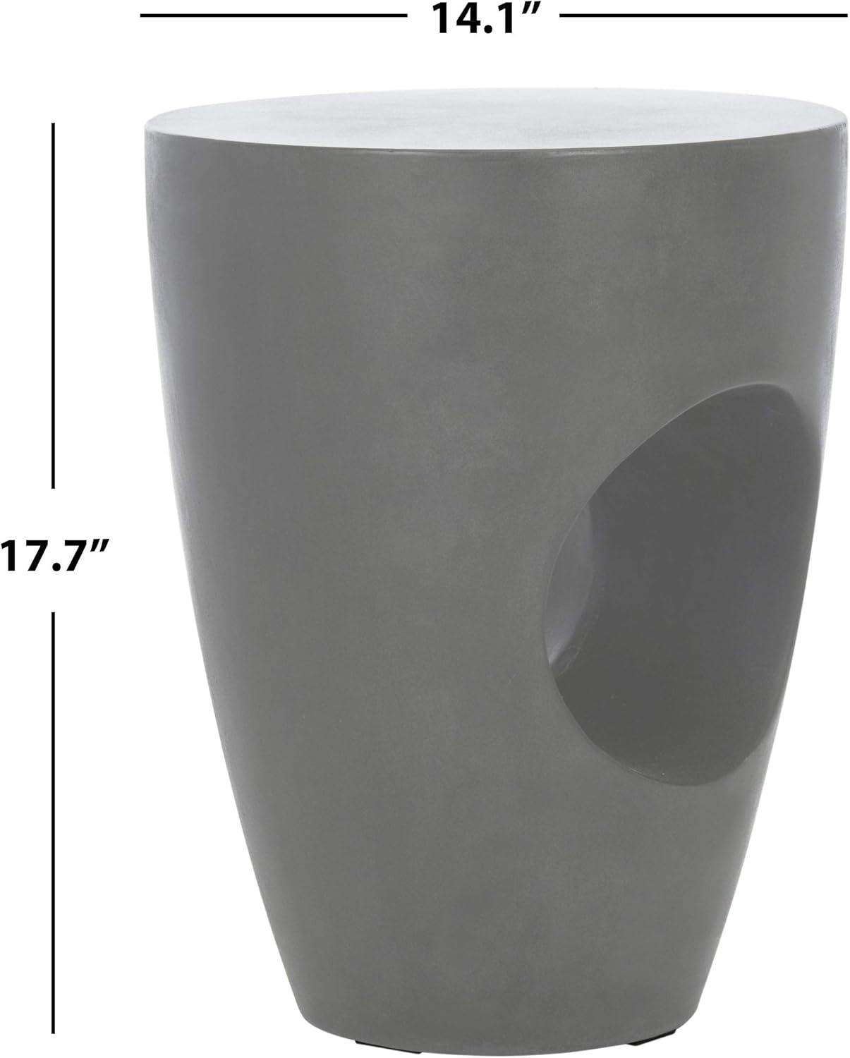 Avoriaz End Table