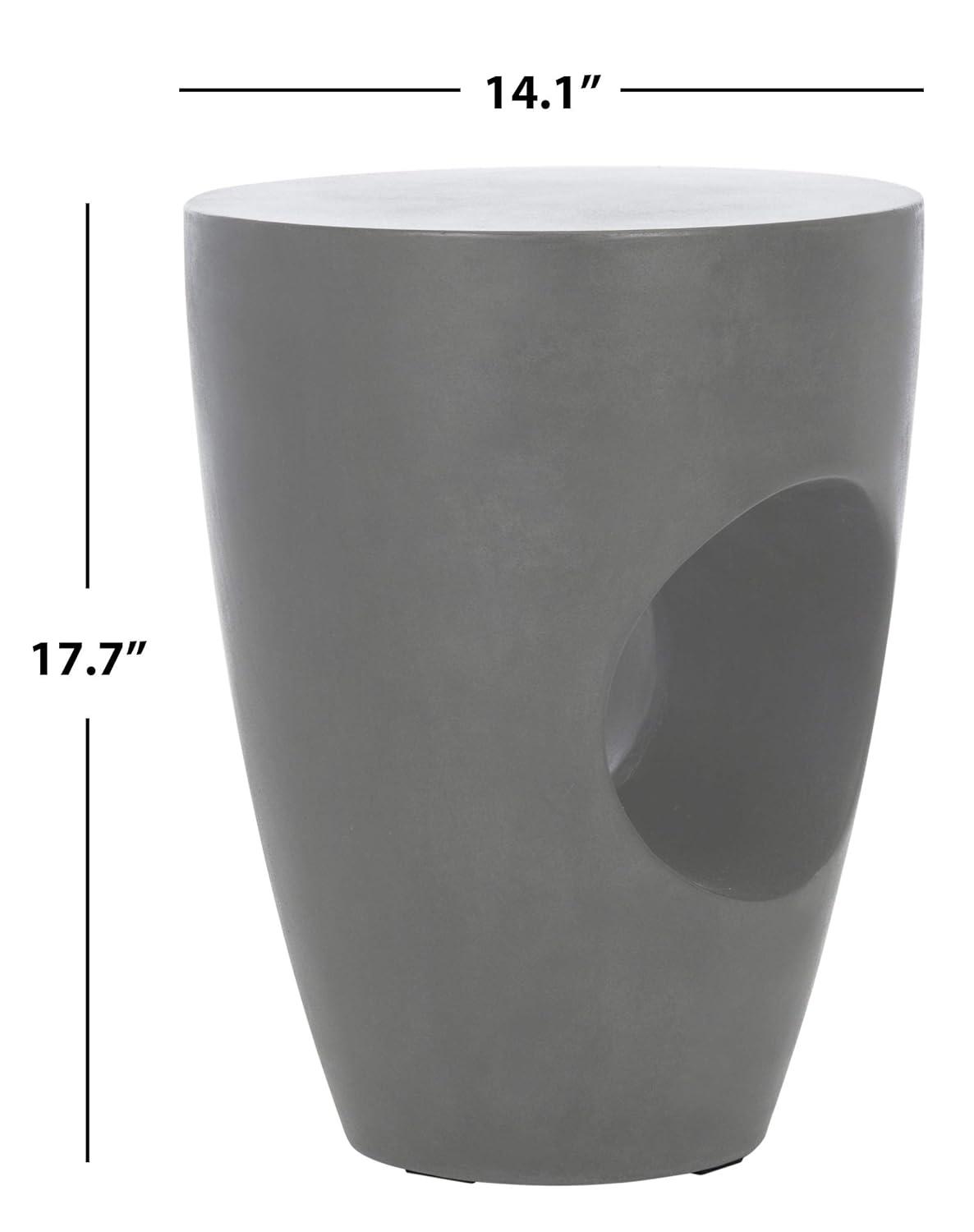 Avoriaz End Table
