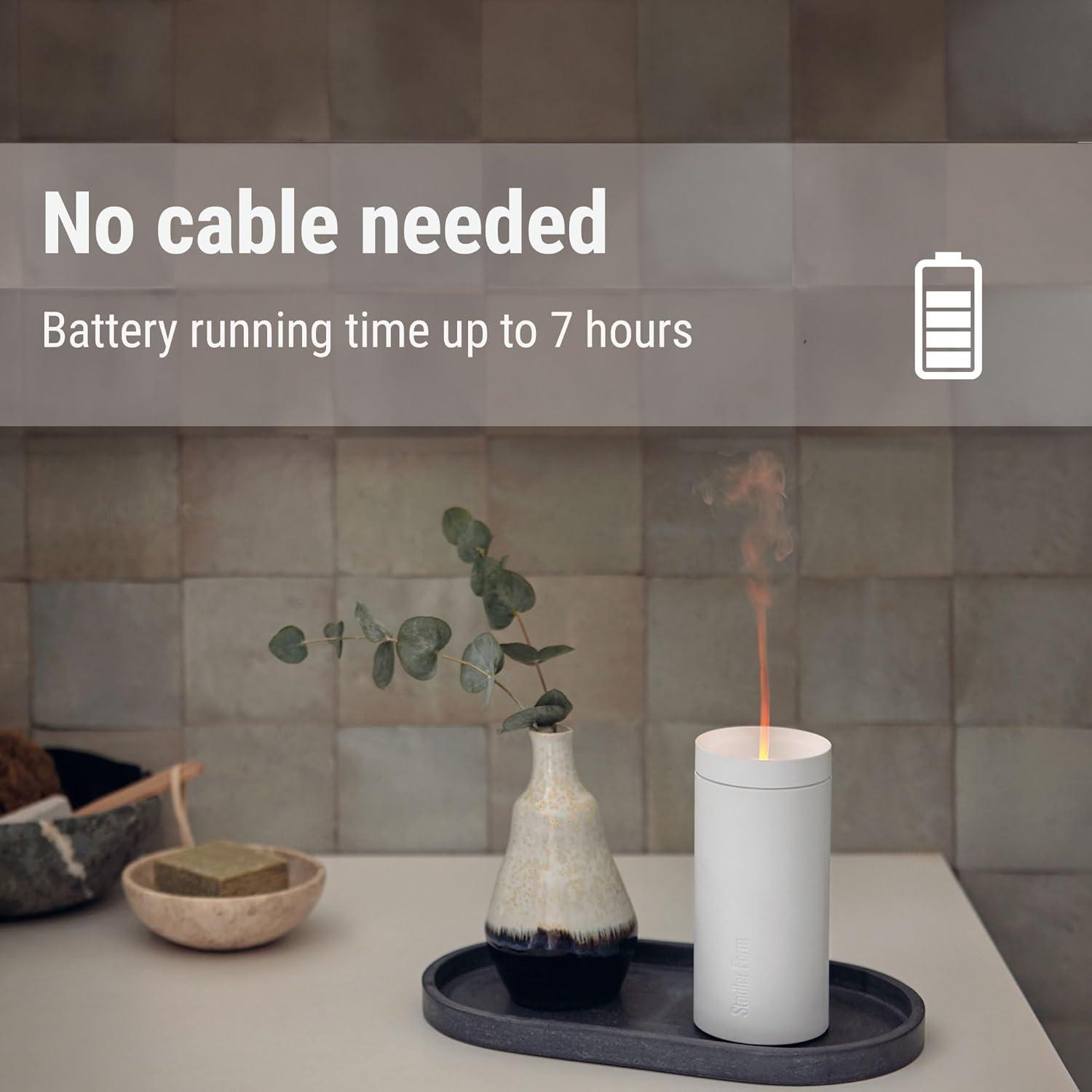 Stadler Form Plug-in Essential Oil Diffusers