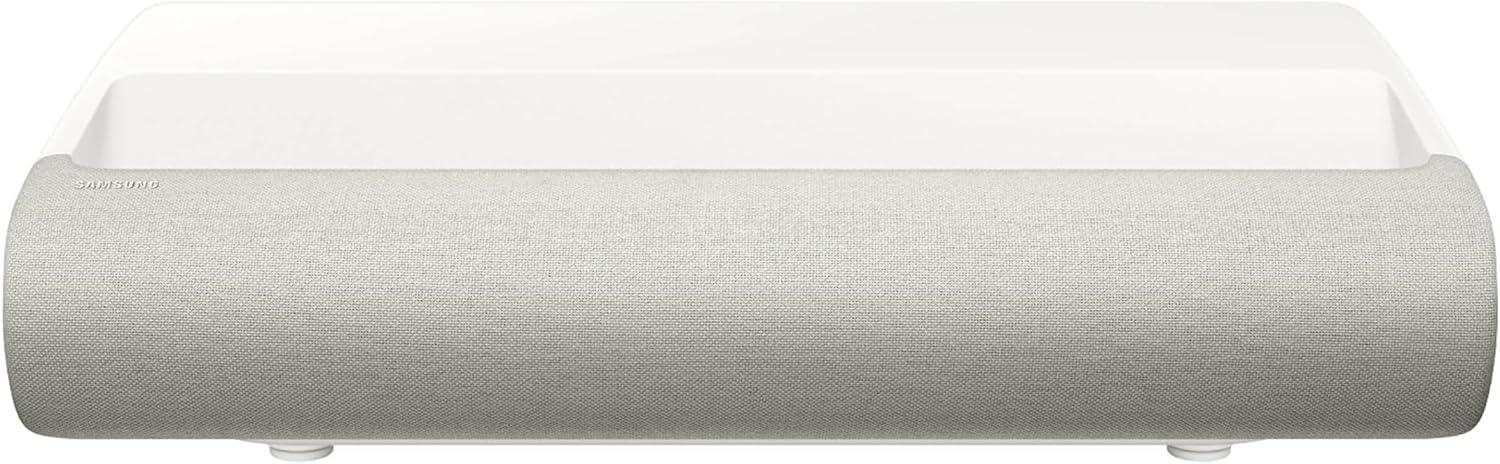 Samsung 120" Class 4K UHD LPU7D Premiere 7 Laser Projector HDR Smart TV - (SP-LPU7DSAXXZA)