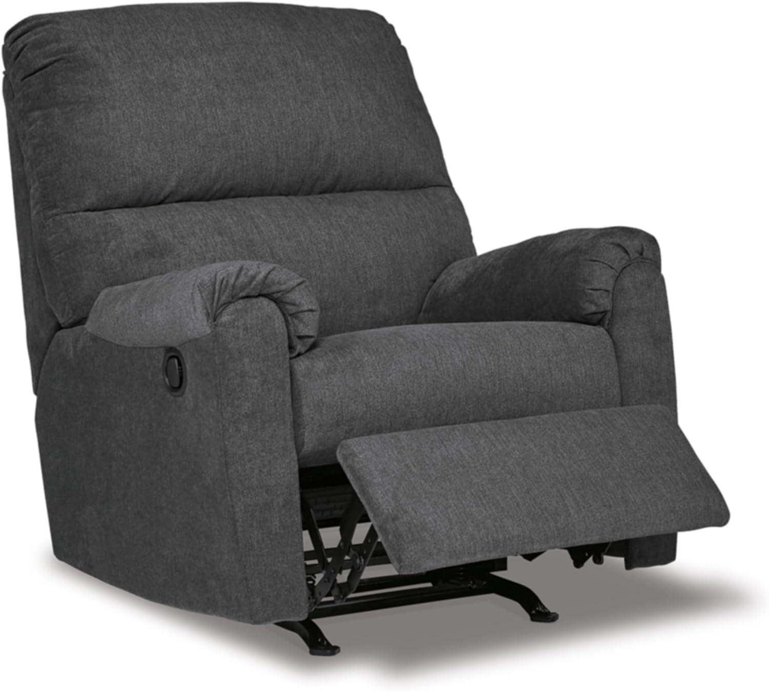 Audriaunna Upholstered Recliner