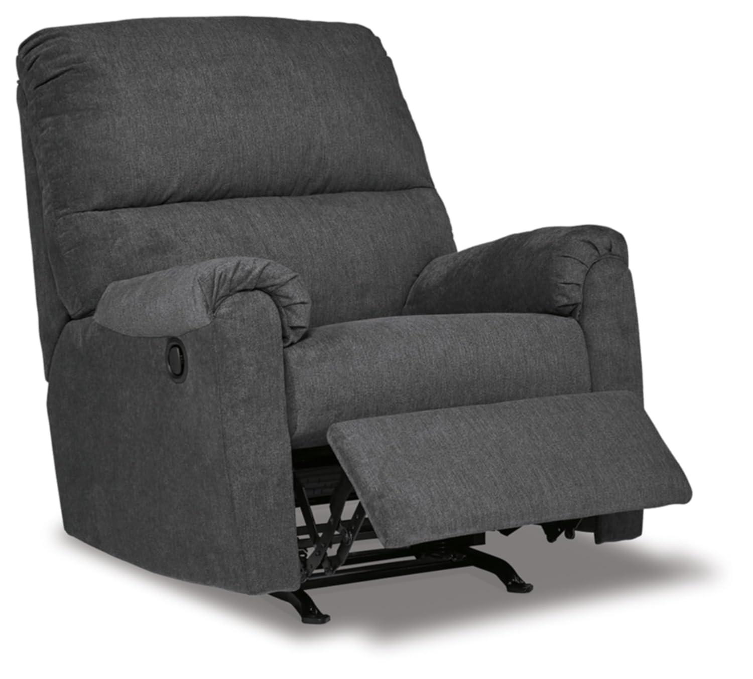 Audriaunna Upholstered Recliner