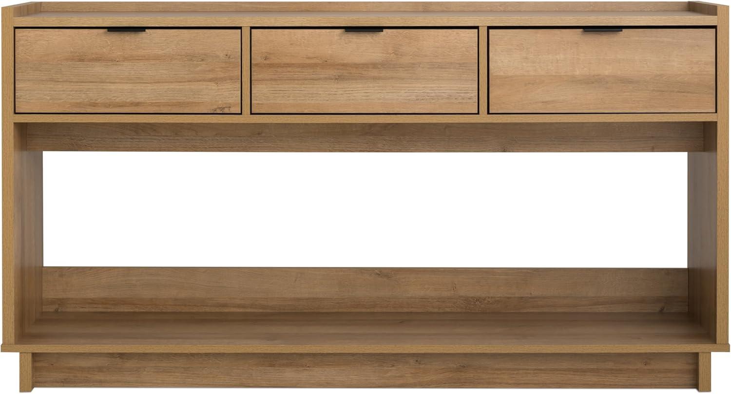 Wade Logan® Chaunta 60" Wide Sideboard