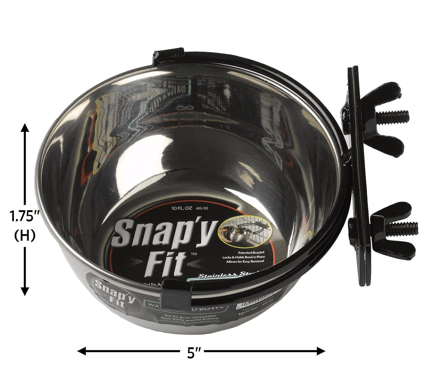 Midwest Homes For Pets Pet Bowl
