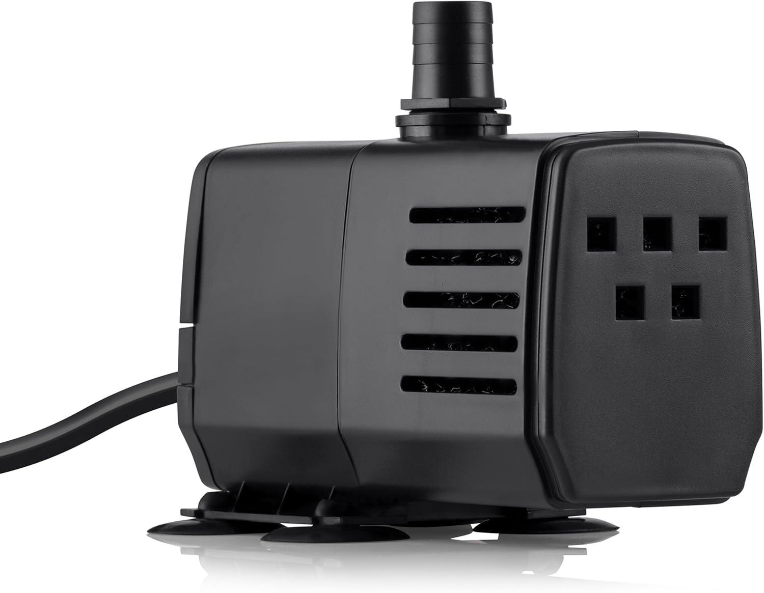 Alpine Plug-in Pump