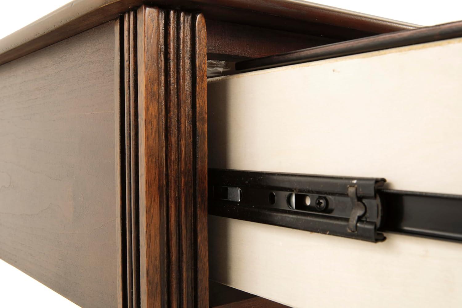 BATH End Table