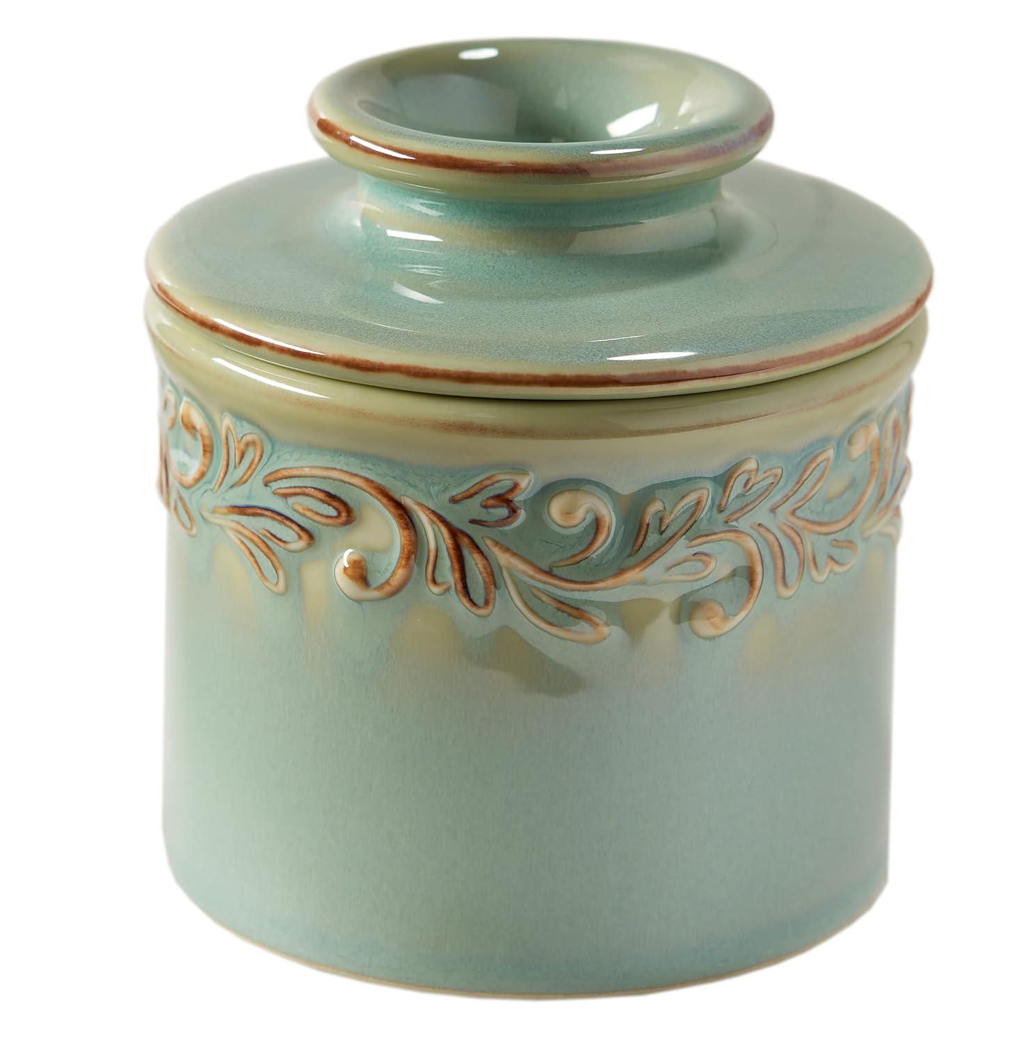 Butter Bell Butter Bell - The Original Butter Bell Crock - Antique Collection
