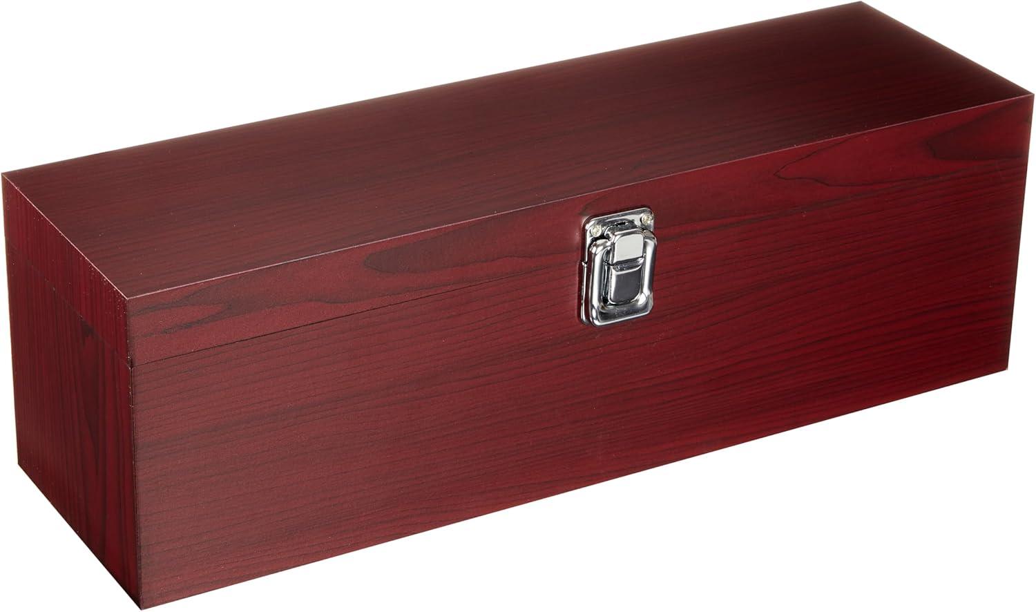 True Cherry 1 Bottle Accessory Gift Set