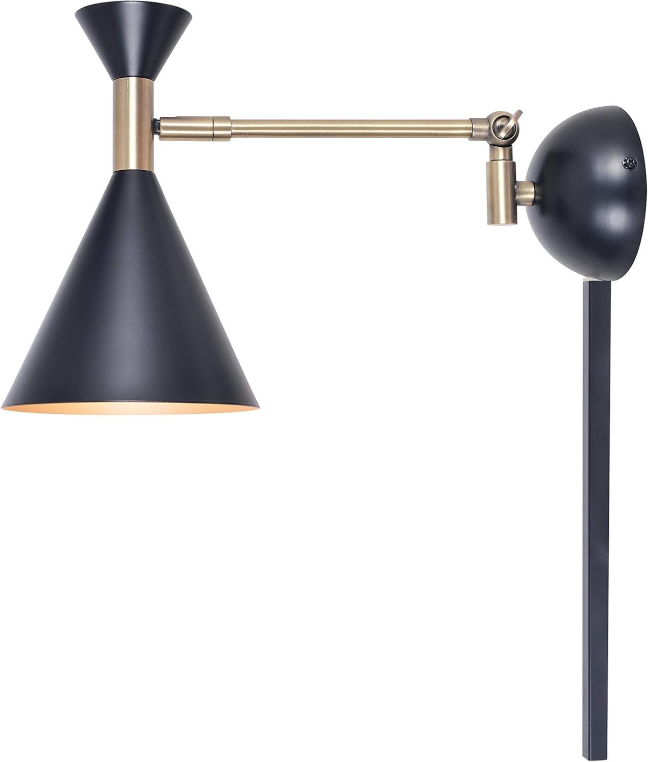 Samira 4 Light Metal Dimmable Pendant