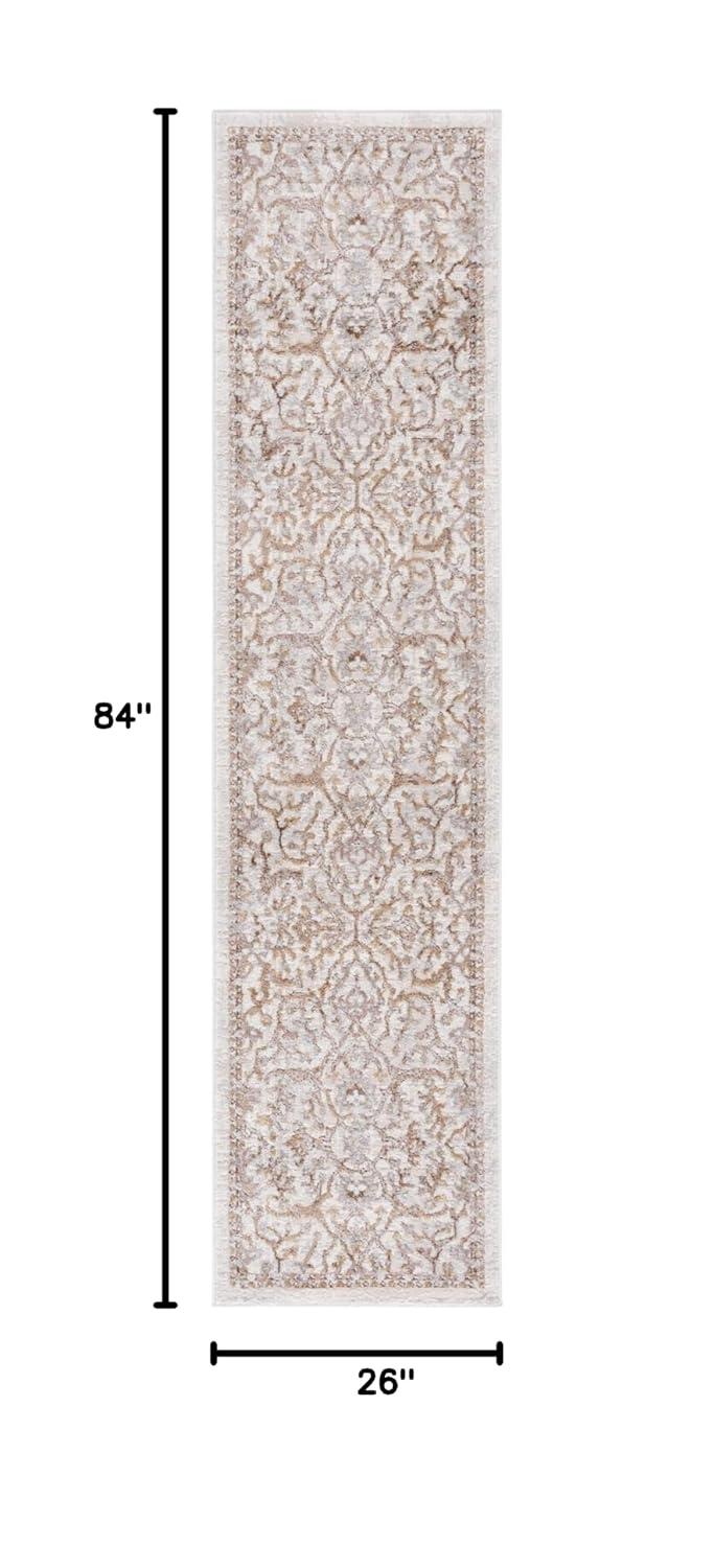 Safavieh Palma Performance Oriental Rug