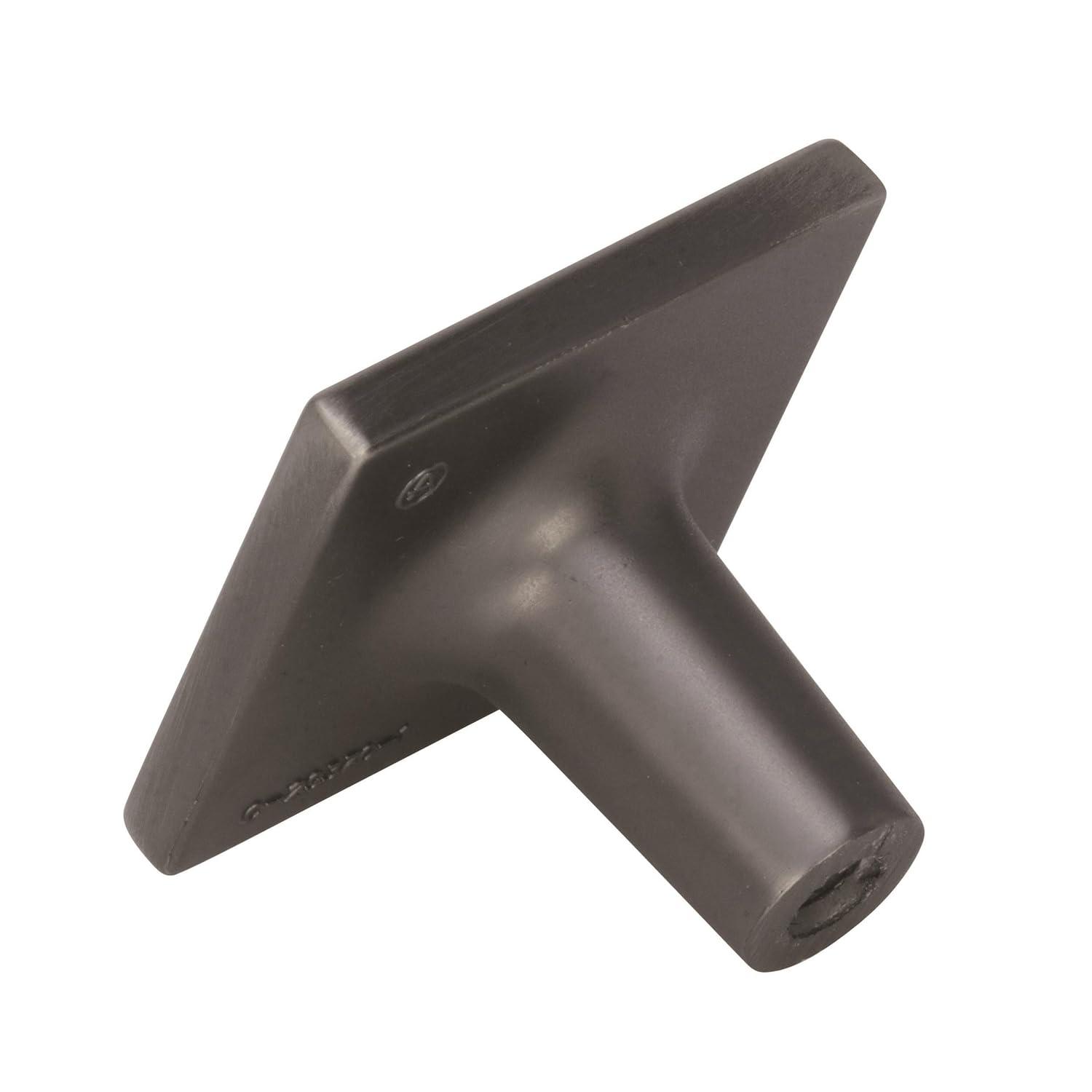 Extensity Square Knob