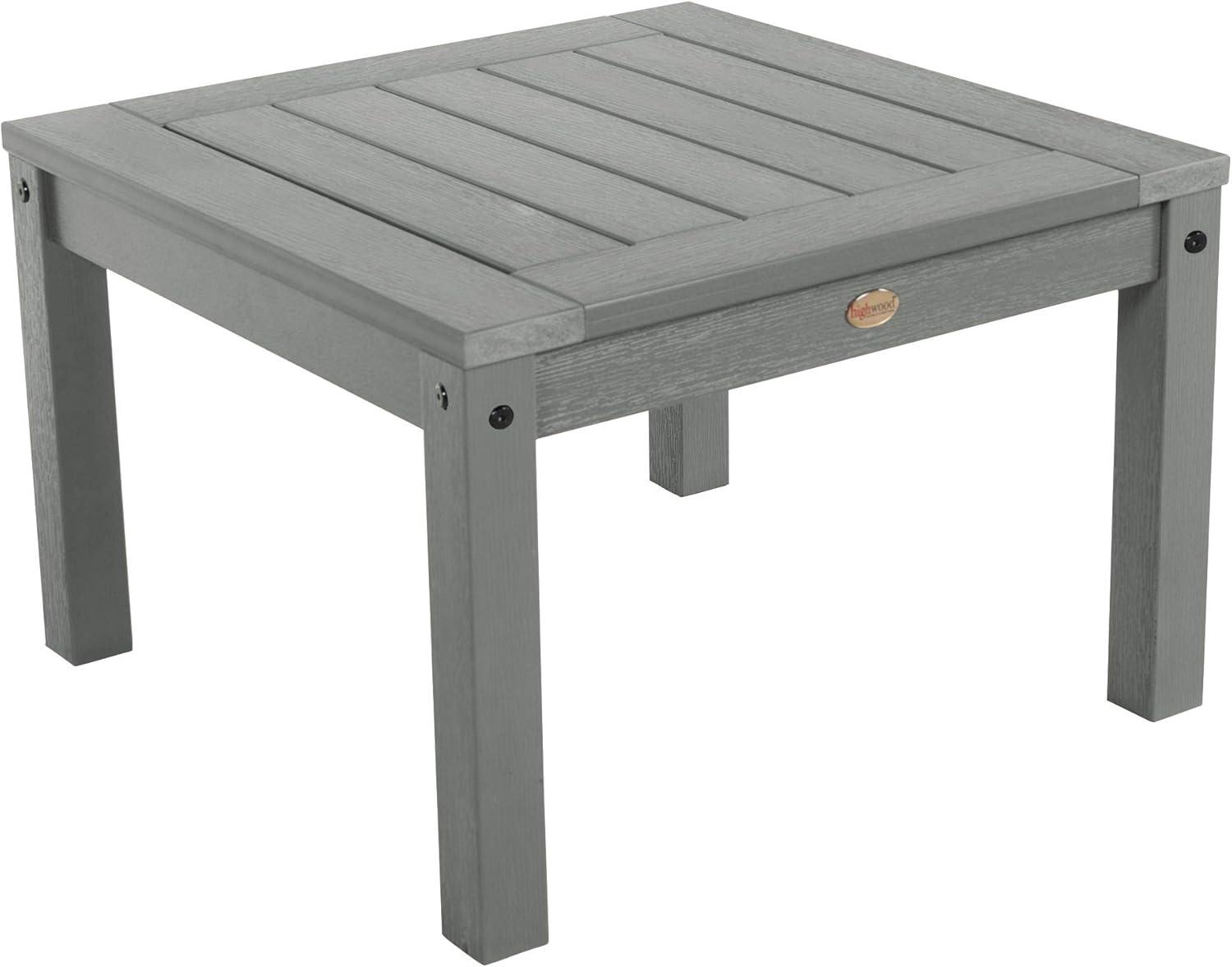 highwood® Eco-Friendly Adirondack Side Table