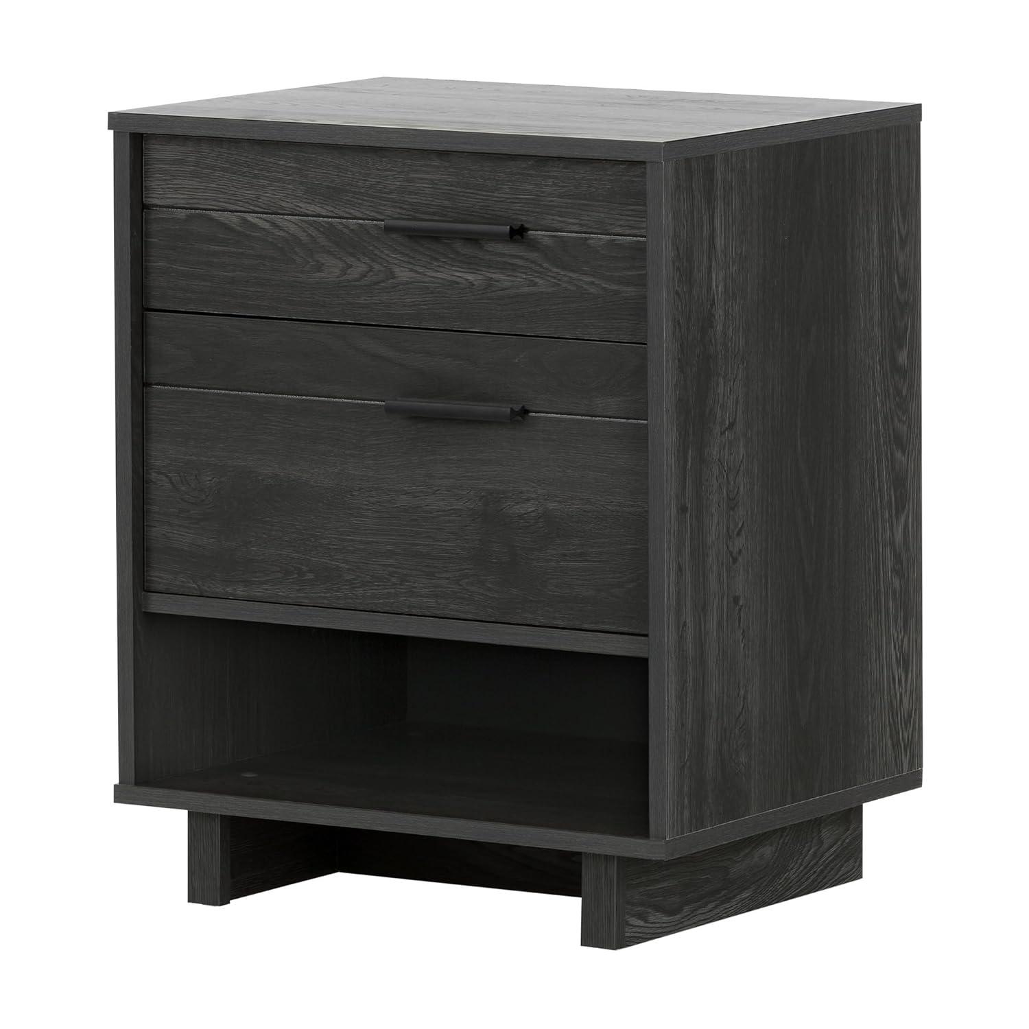 Fynn 1 Drawer Nightstand