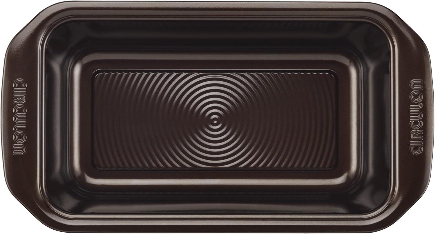 Circulon Circulon Bakeware Nonstick Bakeware Set / Baking Pans, 10 Piece